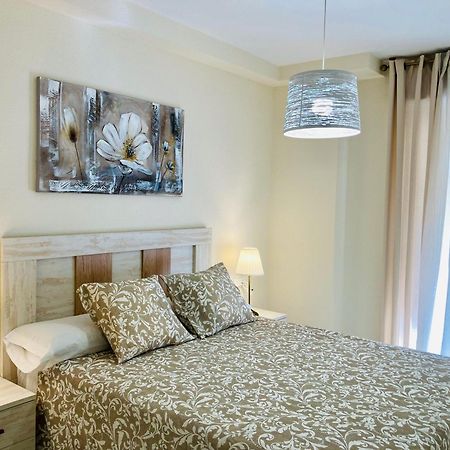 Appartement Alboran Costa Del Sol à Estepona Extérieur photo