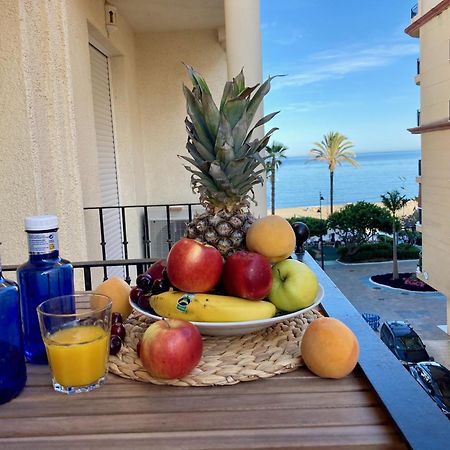 Appartement Alboran Costa Del Sol à Estepona Extérieur photo