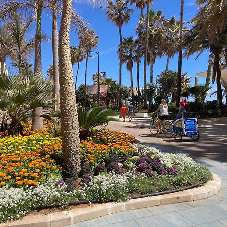 Appartement Alboran Costa Del Sol à Estepona Extérieur photo