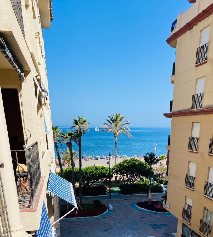 Appartement Alboran Costa Del Sol à Estepona Extérieur photo
