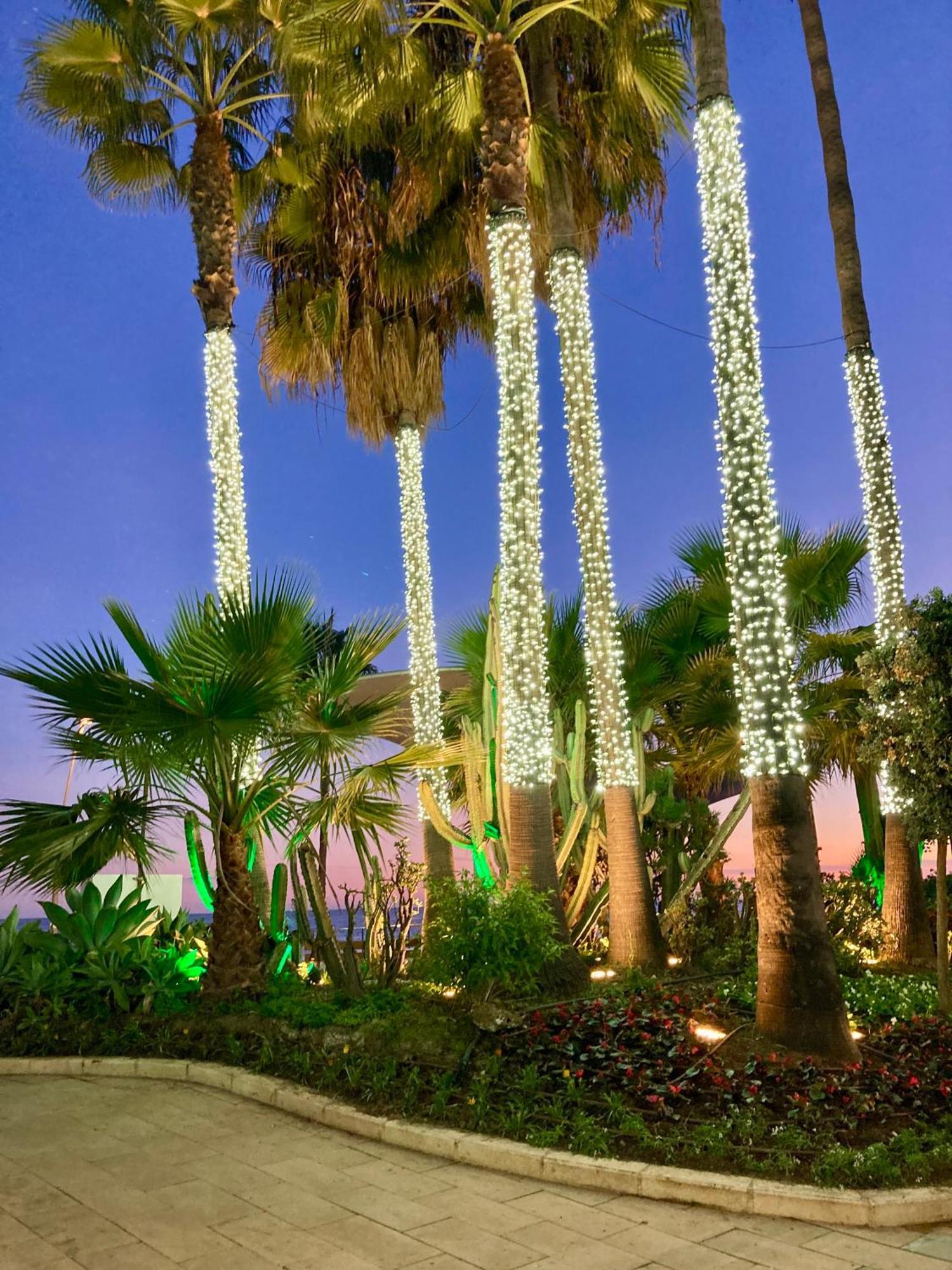 Appartement Alboran Costa Del Sol à Estepona Extérieur photo