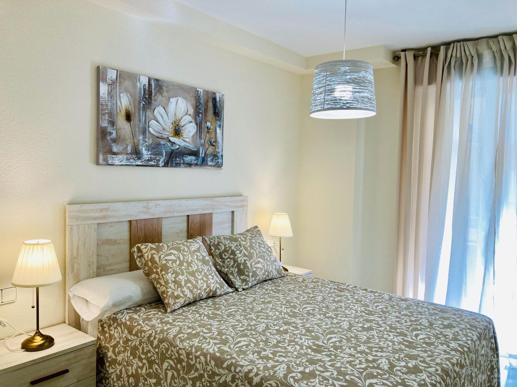 Appartement Alboran Costa Del Sol à Estepona Extérieur photo
